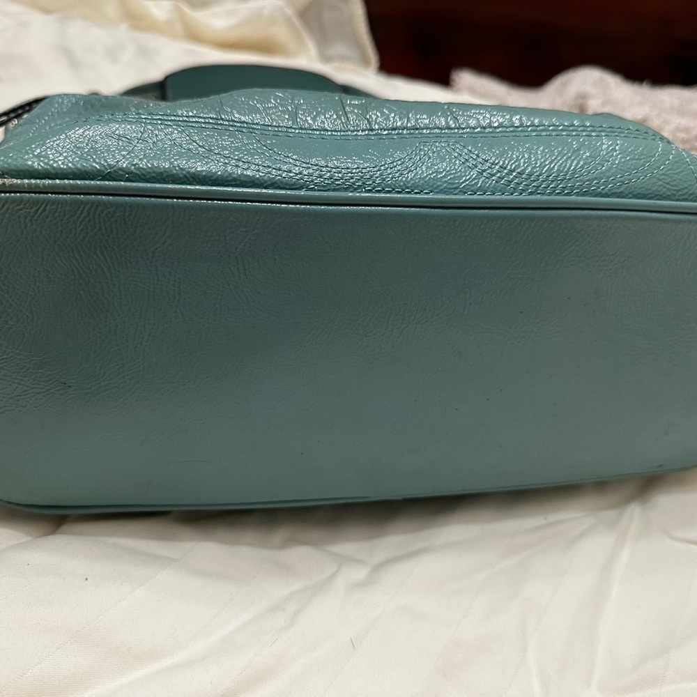 Coach bag - Picture 3 of 4